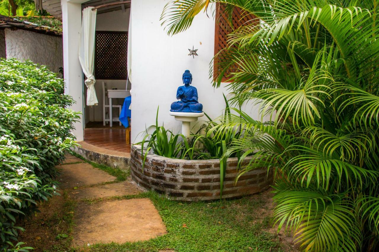 Espaco Nova Era Pousada Jijoca de Jericoacoara Eksteriør bilde